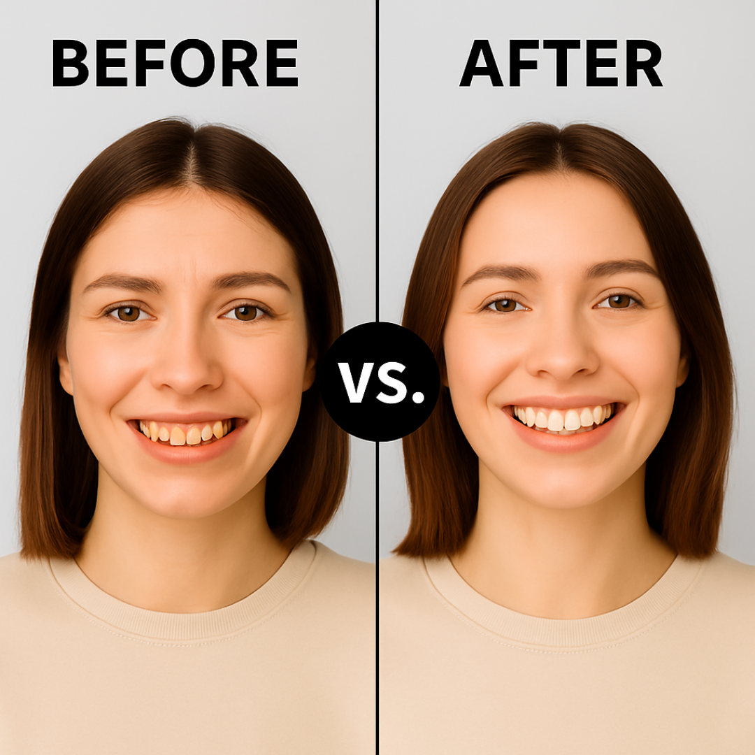 GlowDent™