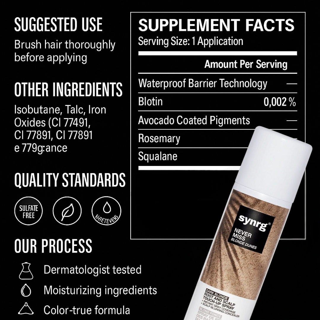 Touch-Up Spray™