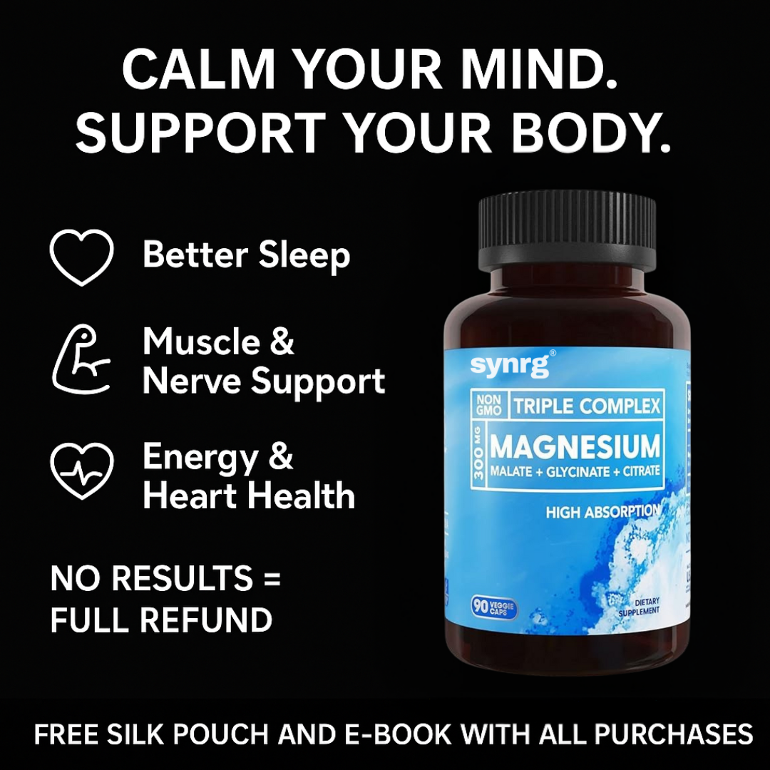 Triple Magnesium™
