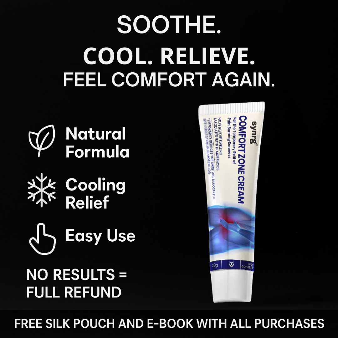 Soothing Cleaning Cream™