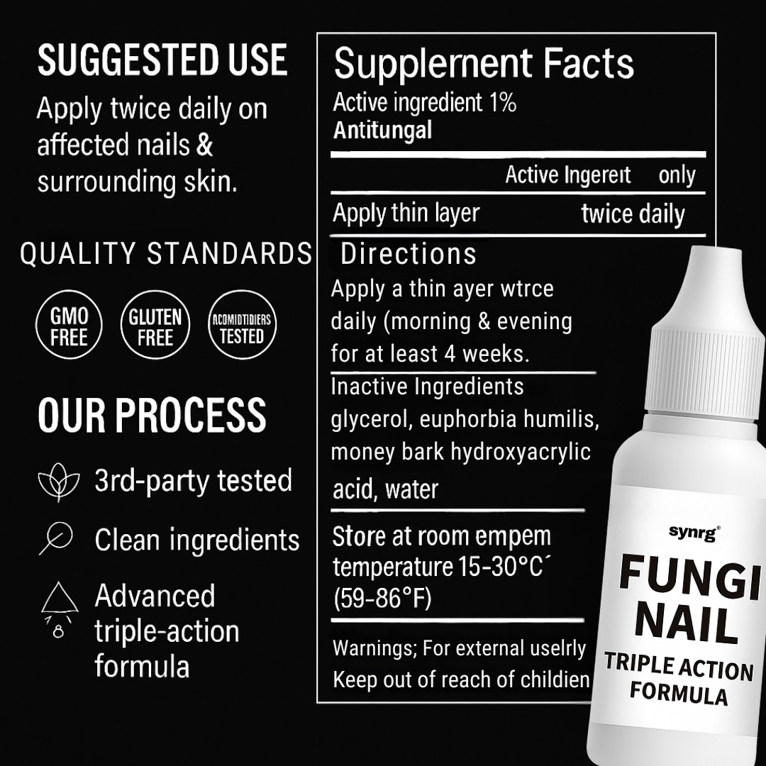 FungiFix™