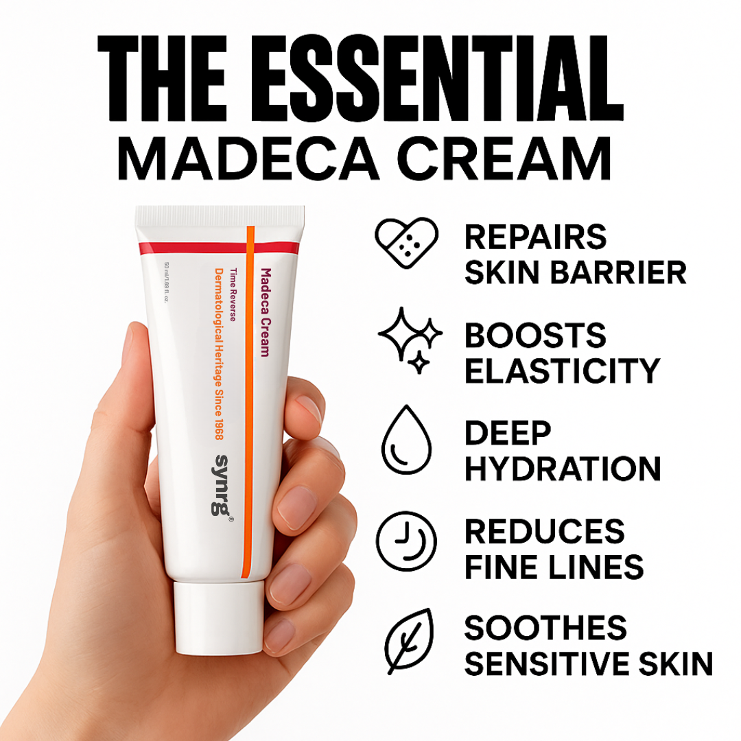 Reverse Cream™