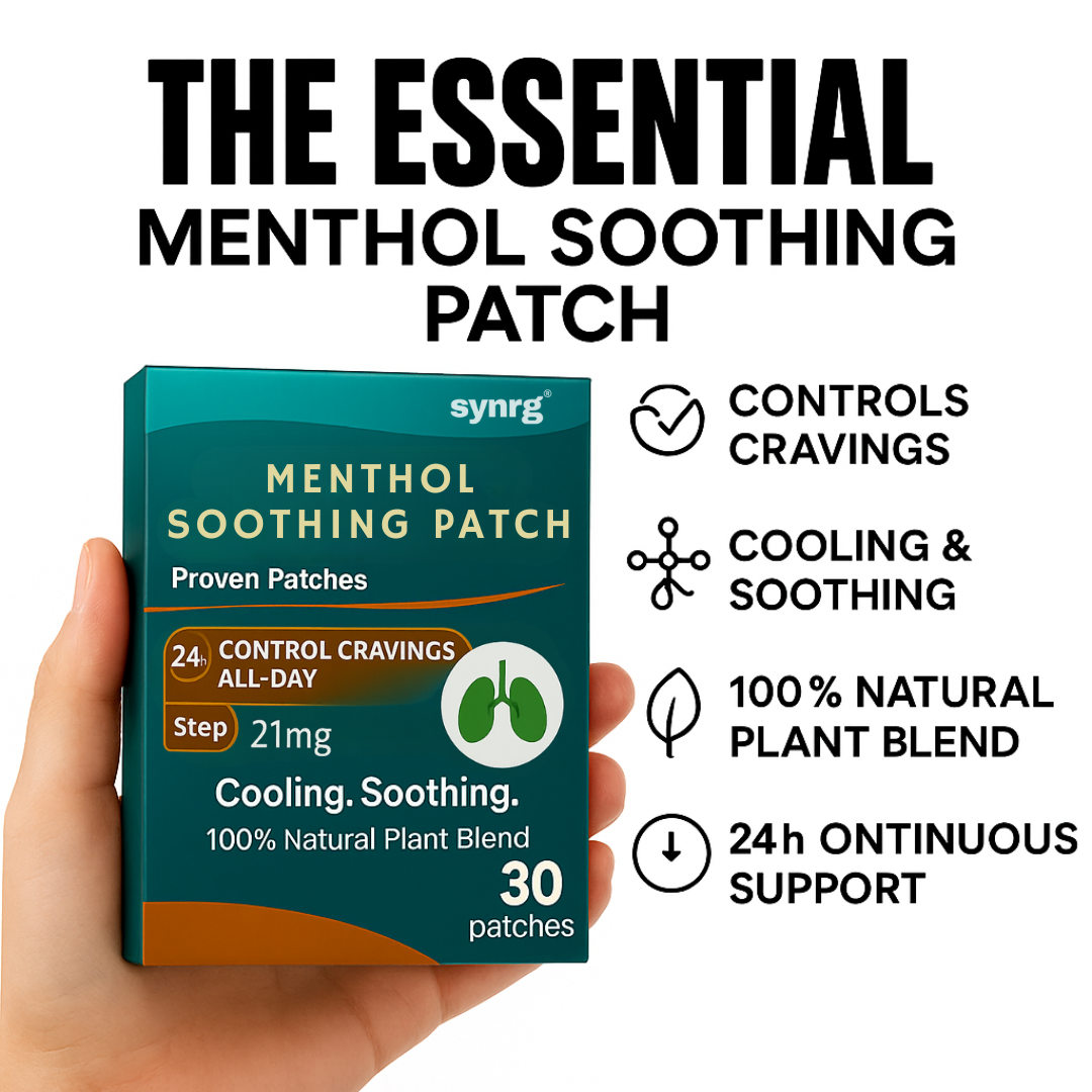 Smoking Patches™