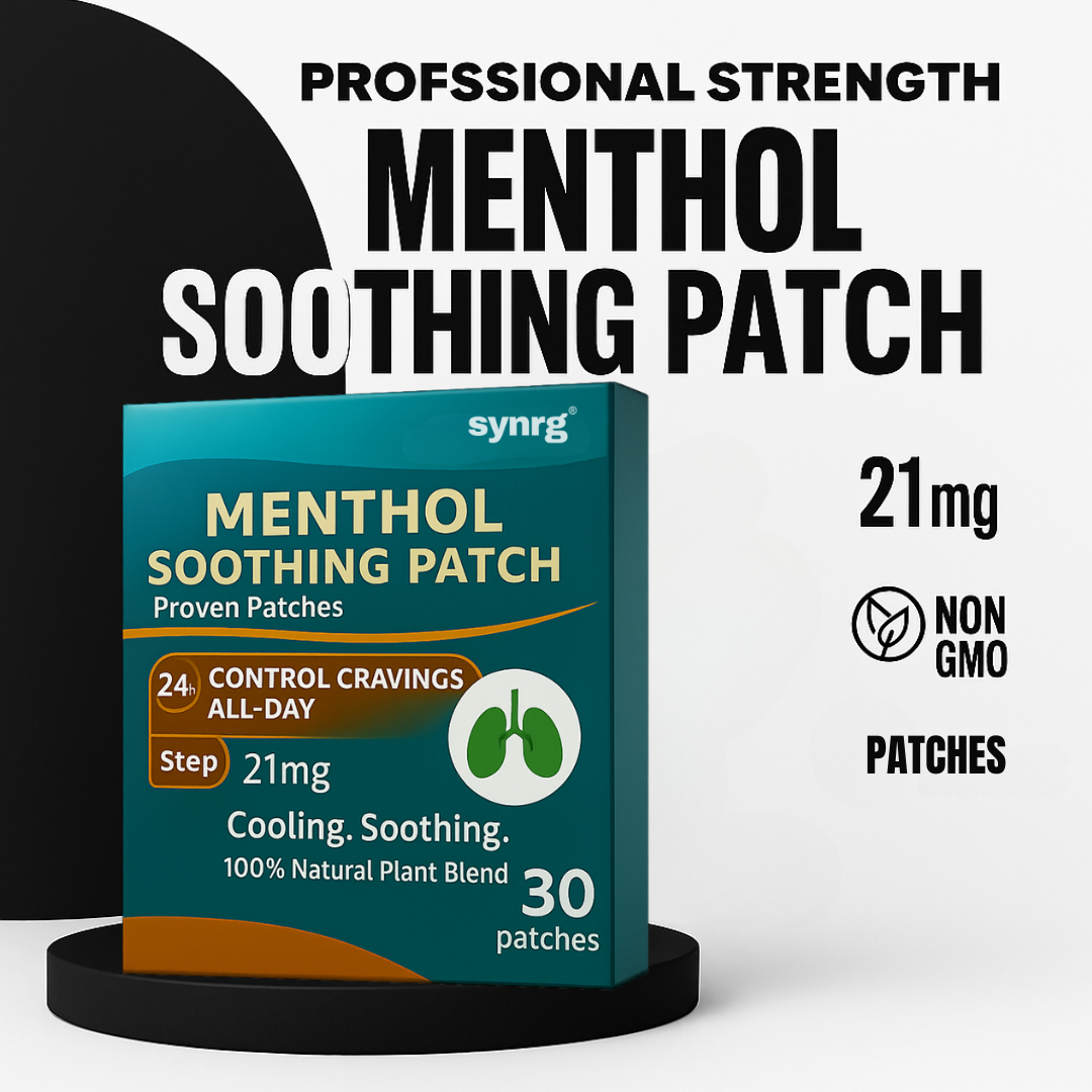 Smoking Patches™