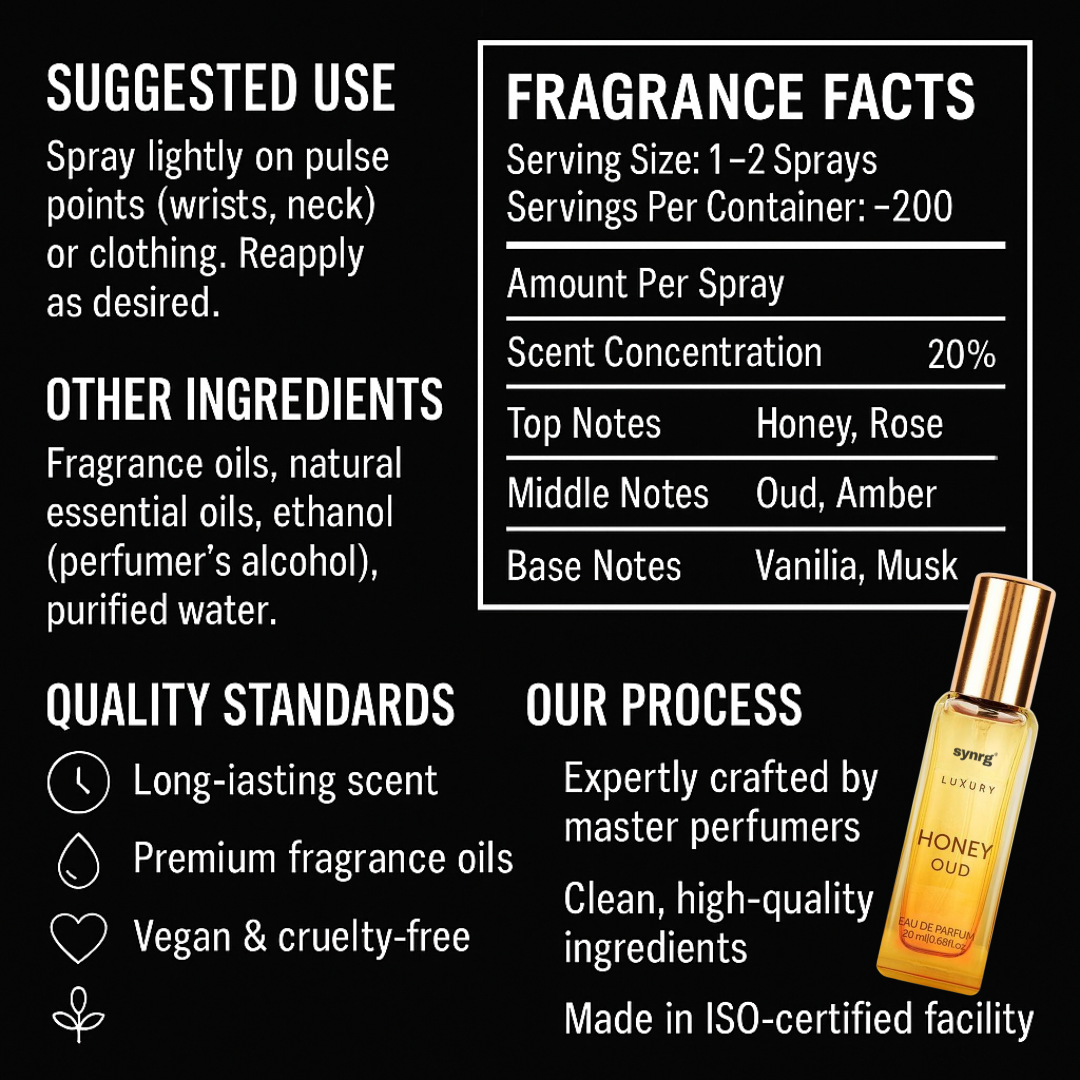 Honey OUD™