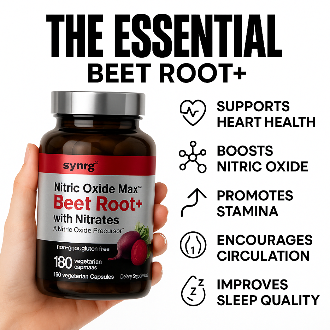 Nitric Oxide™