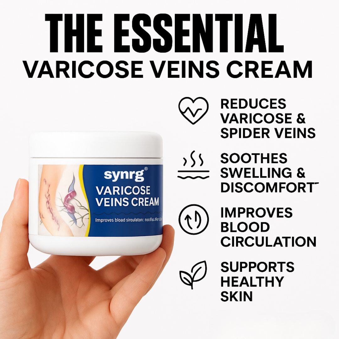 Varicose Veins Cream™