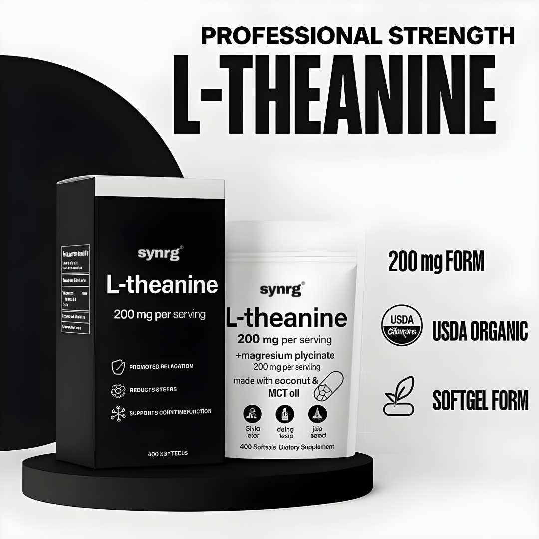 L-Theanine Ultra™