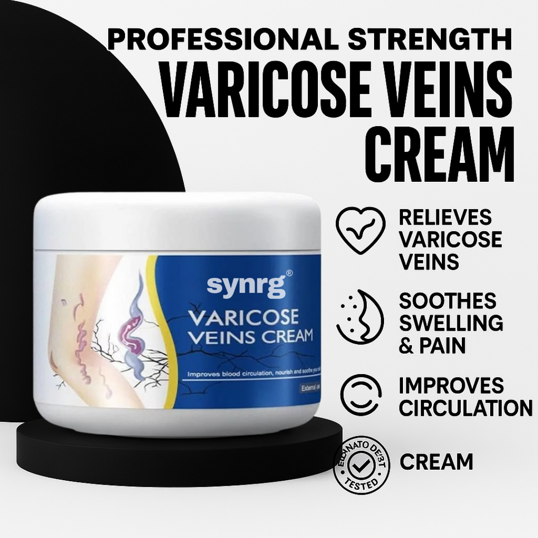 Varicose Veins Cream™