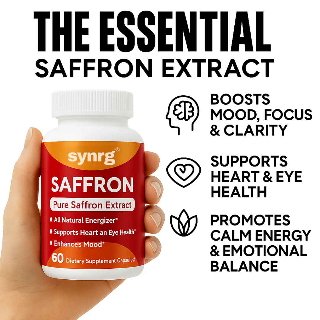 Saffron™