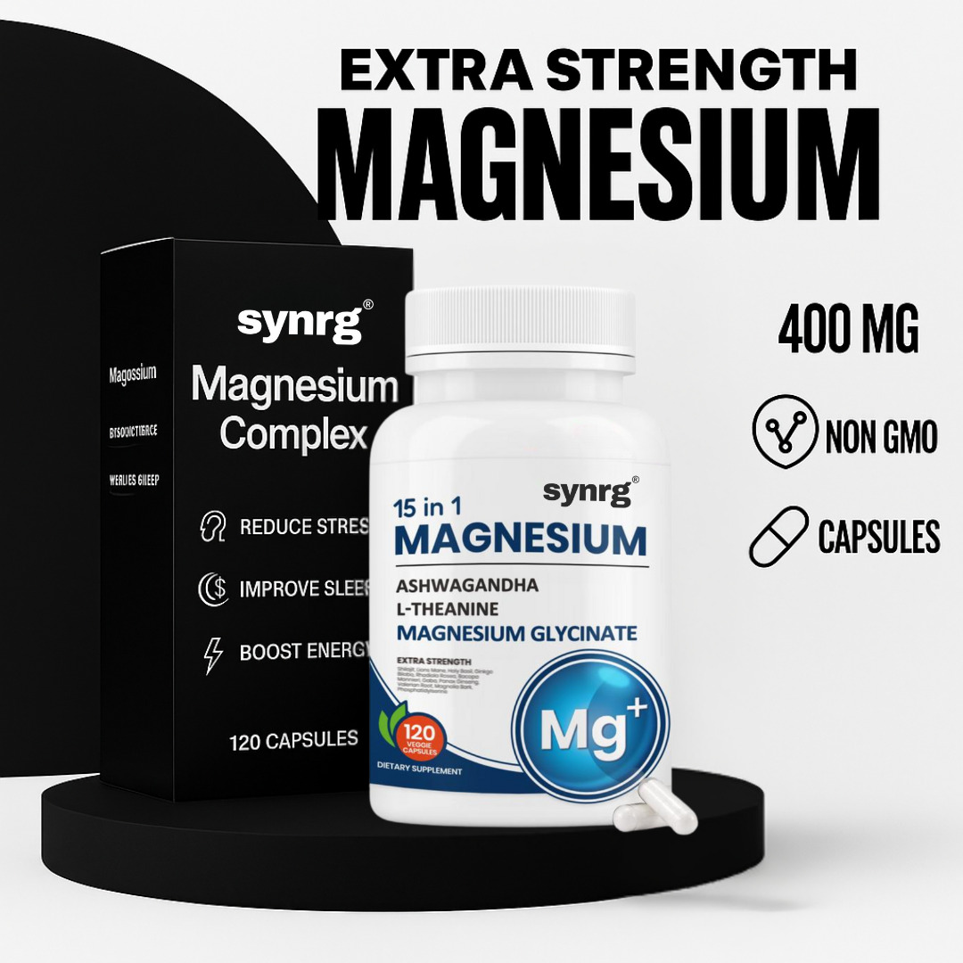 Mag Complex™