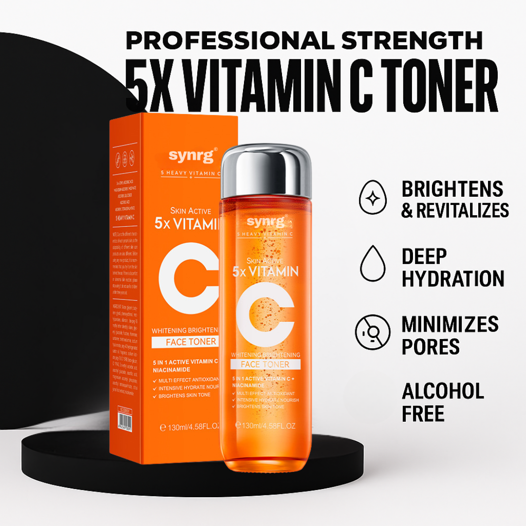 5X Vitamin™