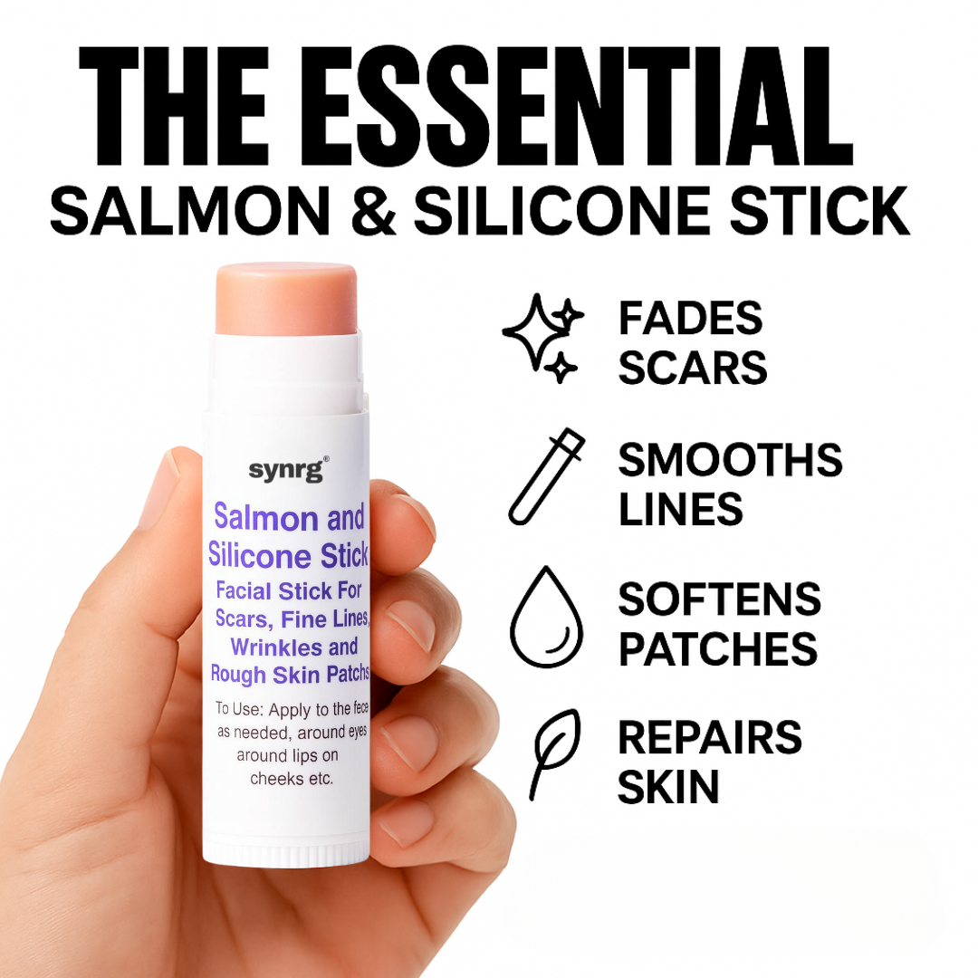 Salmon Facial Stick™
