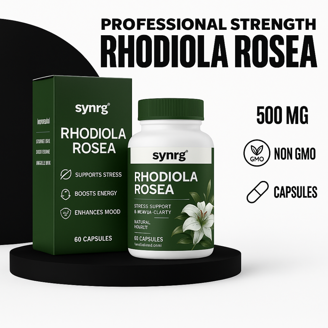 Rhodiola Rosea™