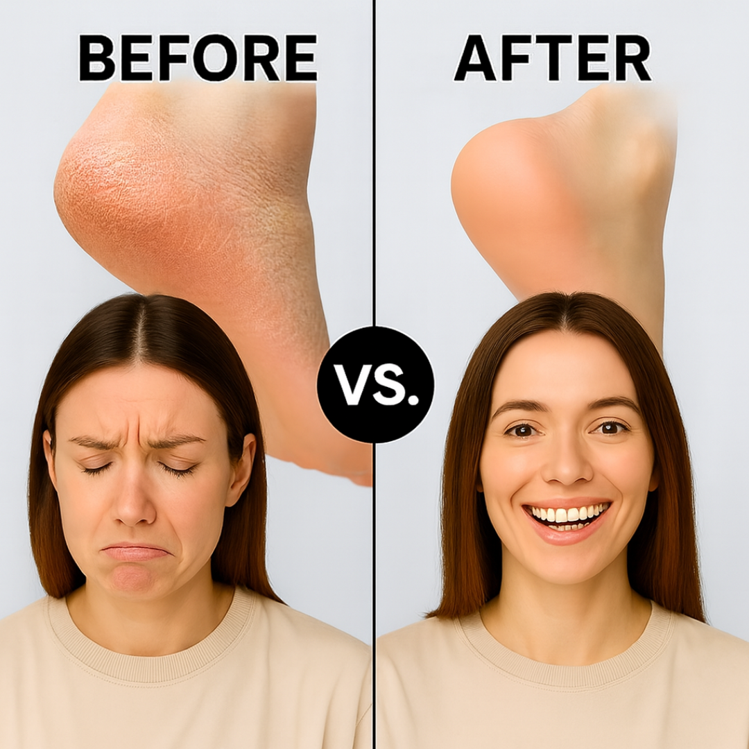 Foot Cream™