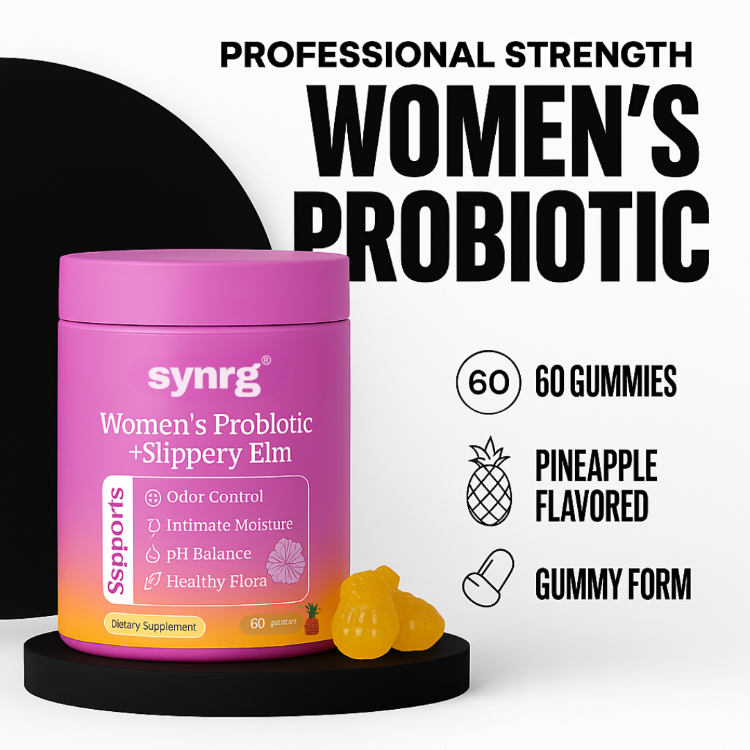 Juicy Probiotics™