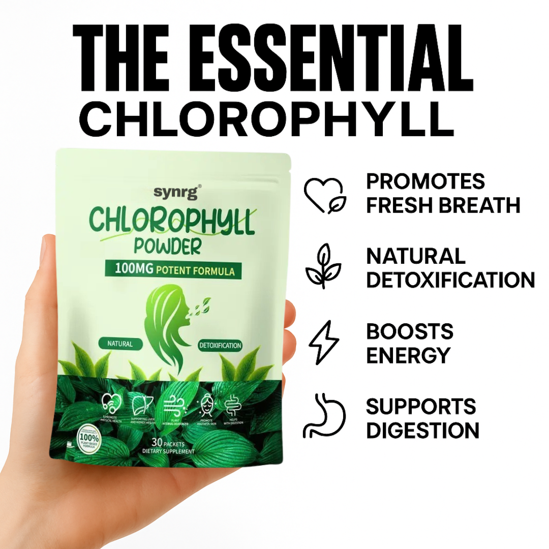 Fresh Chloro™