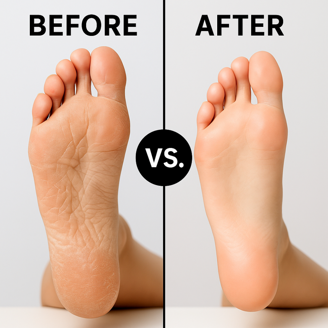 foot rescue™