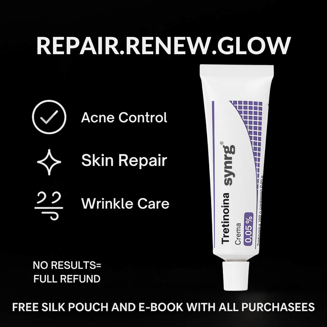 Tretinoin cream™