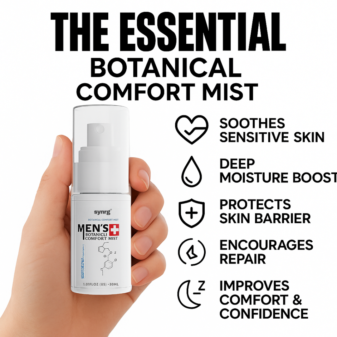 Men’s Mist™
