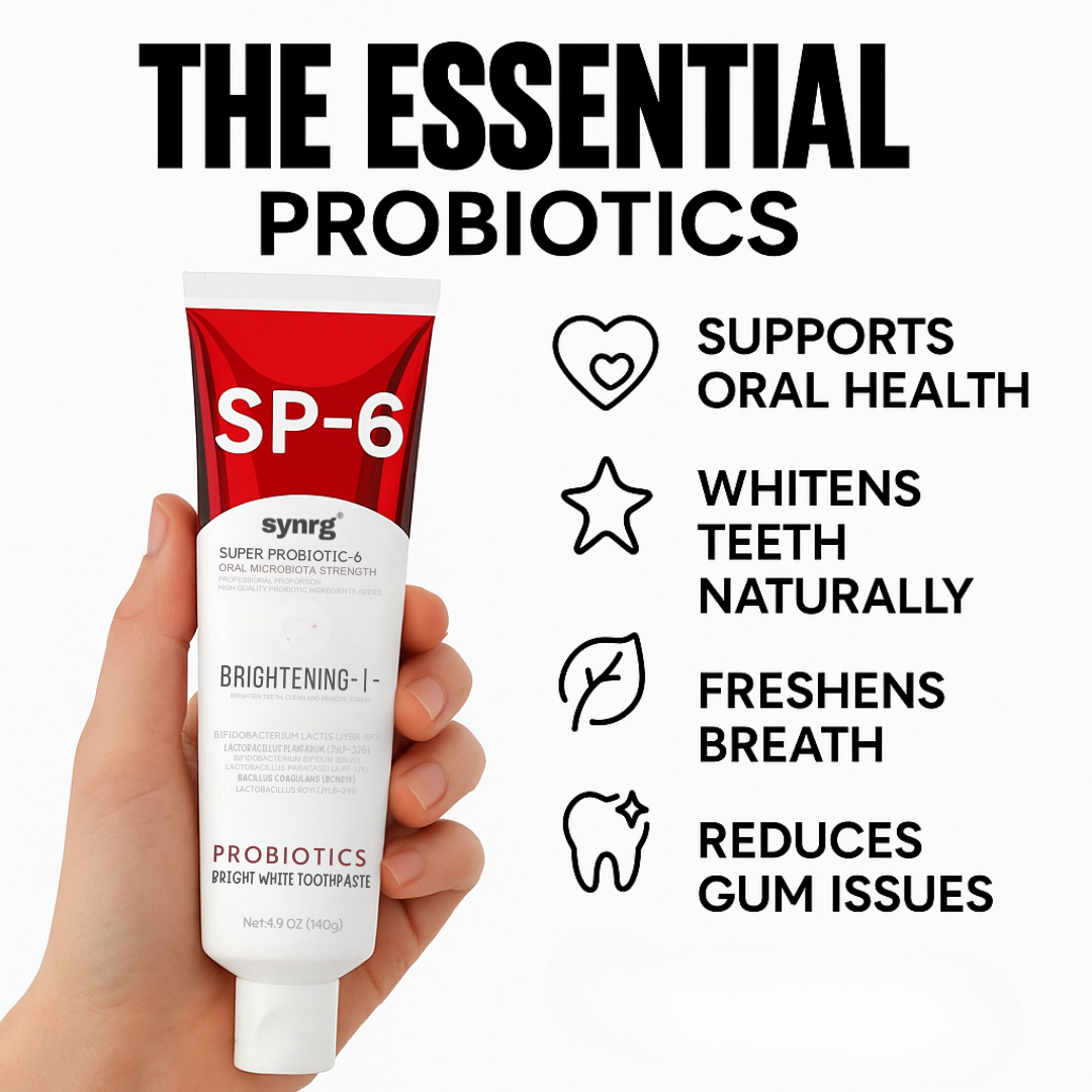 Probiotic Bright™