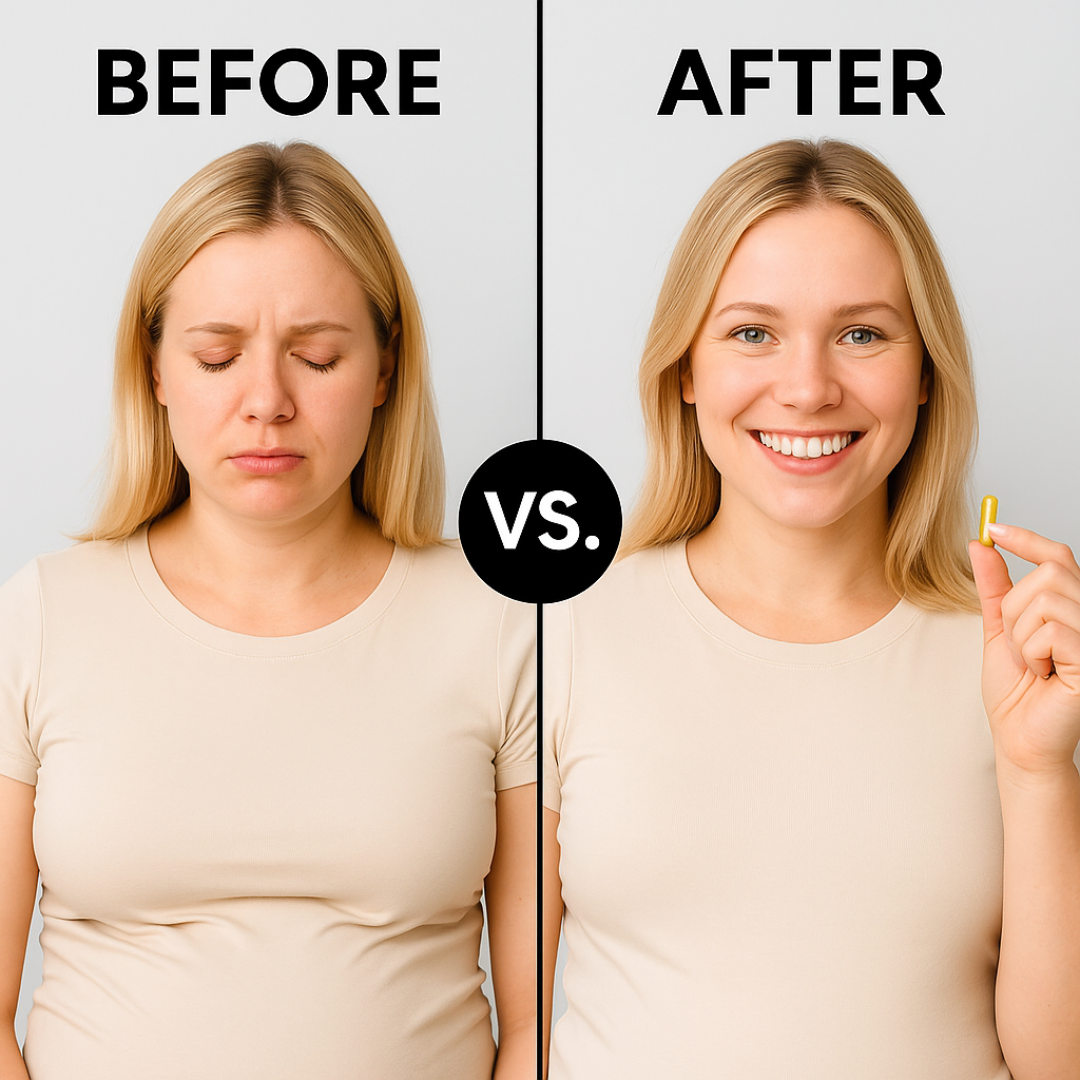 Prenatal Multivitamin™