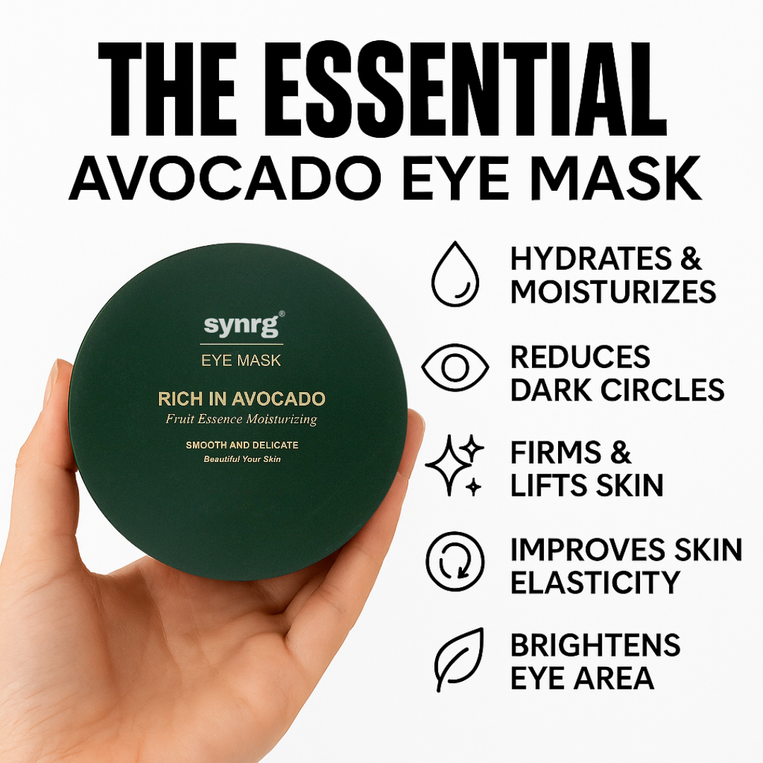 Eye Mask™