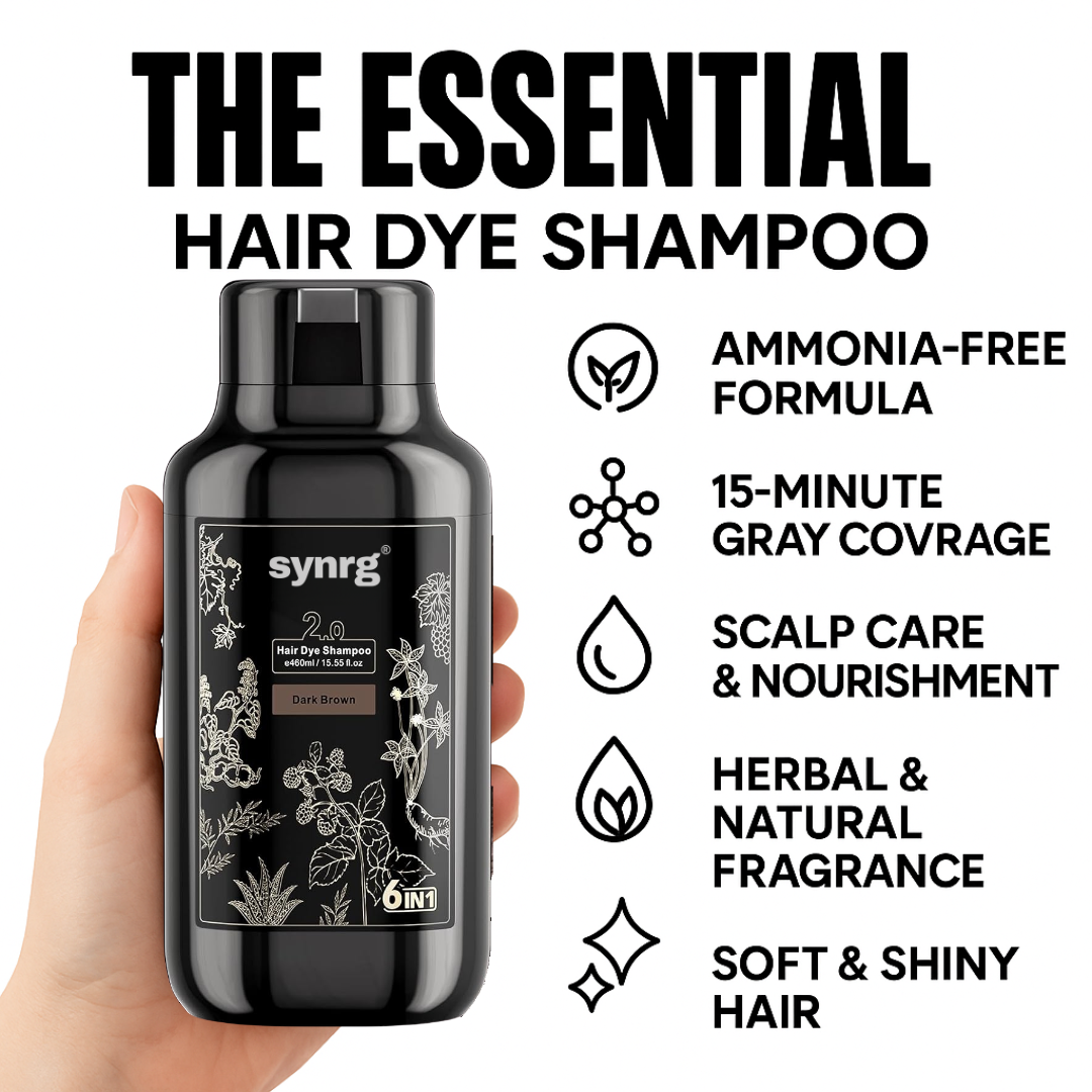 Chroma Care™