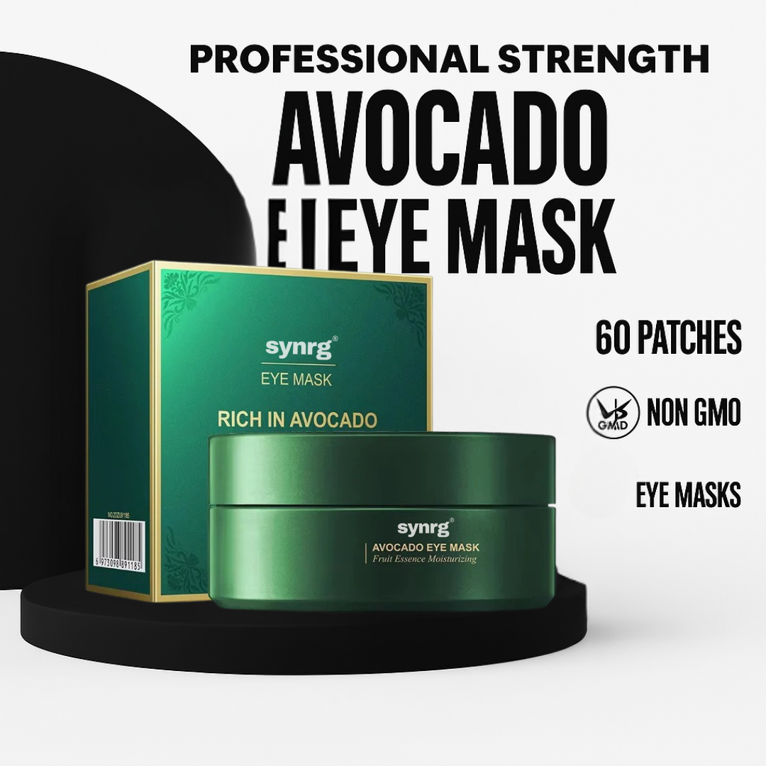Eye Mask™