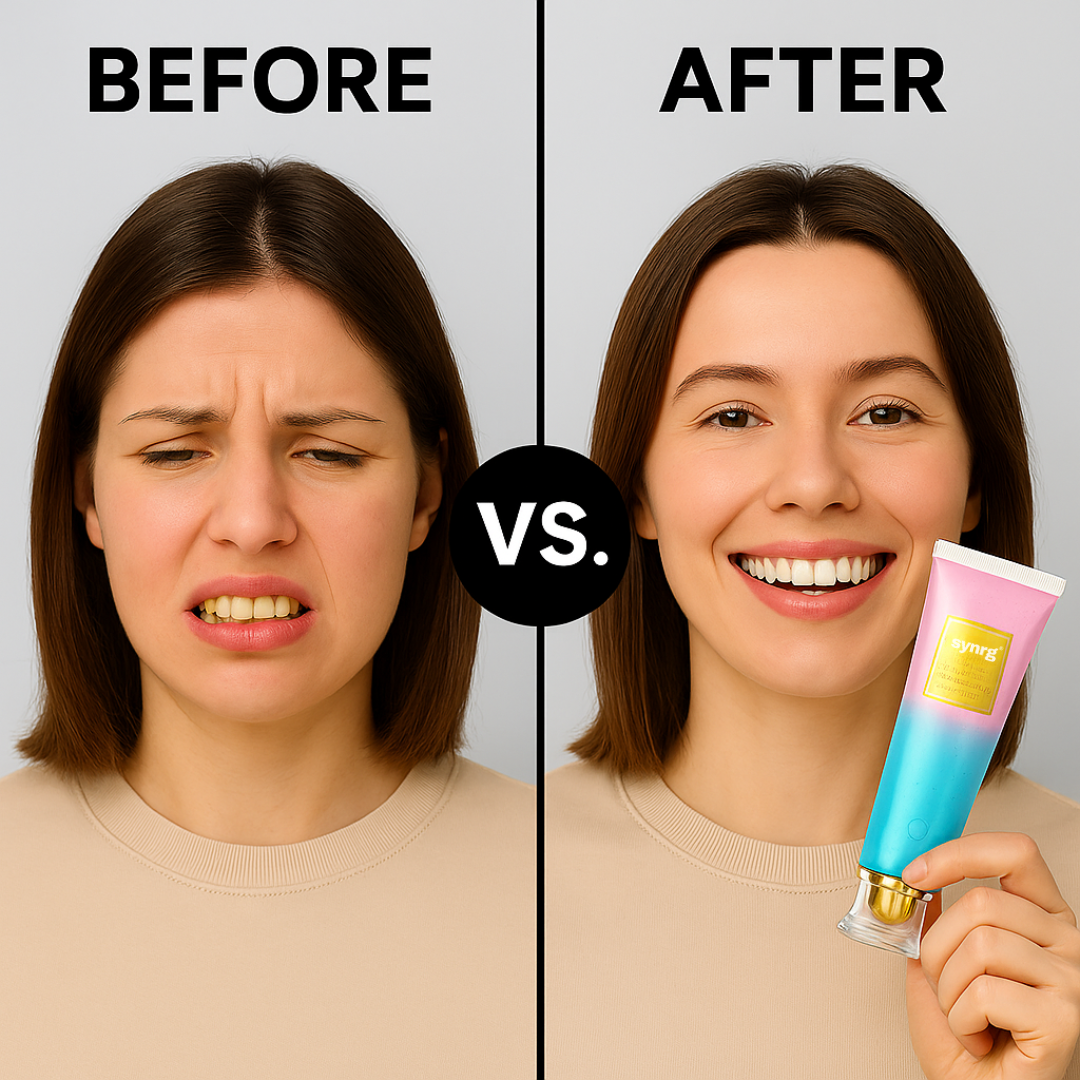 Probiotic Whitening™