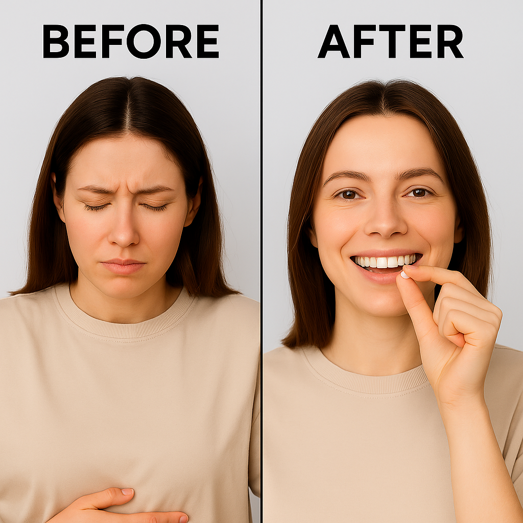 Vaginal Probiotics™