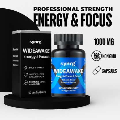 WideWake™