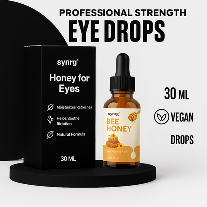 Honey for Eyes™