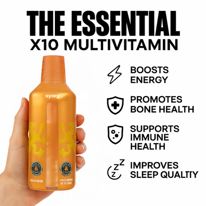 X10 Multivitamin™