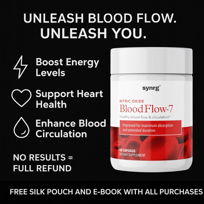 Nitric Booster™