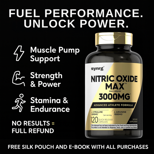 Arginine Citrulline™