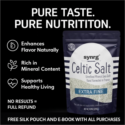 Celtic Salt™