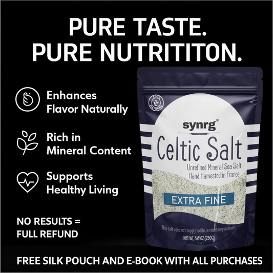 Celtic Salt™