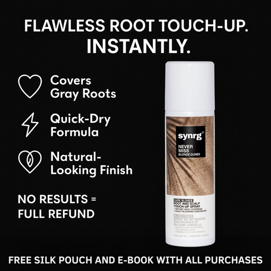 Touch-Up Spray™