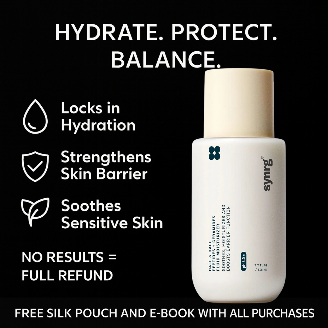 Fluid Moisturizer™