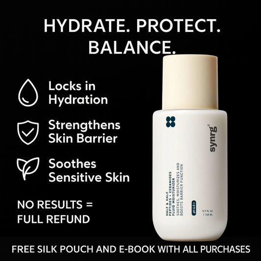 Fluid Moisturizer™