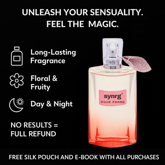 Pour Femme™