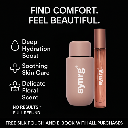 Find Comfort™