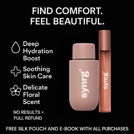 Find Comfort™