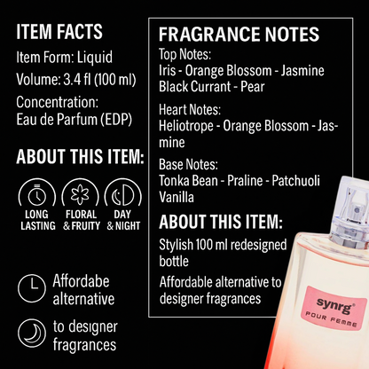 Pour Femme™