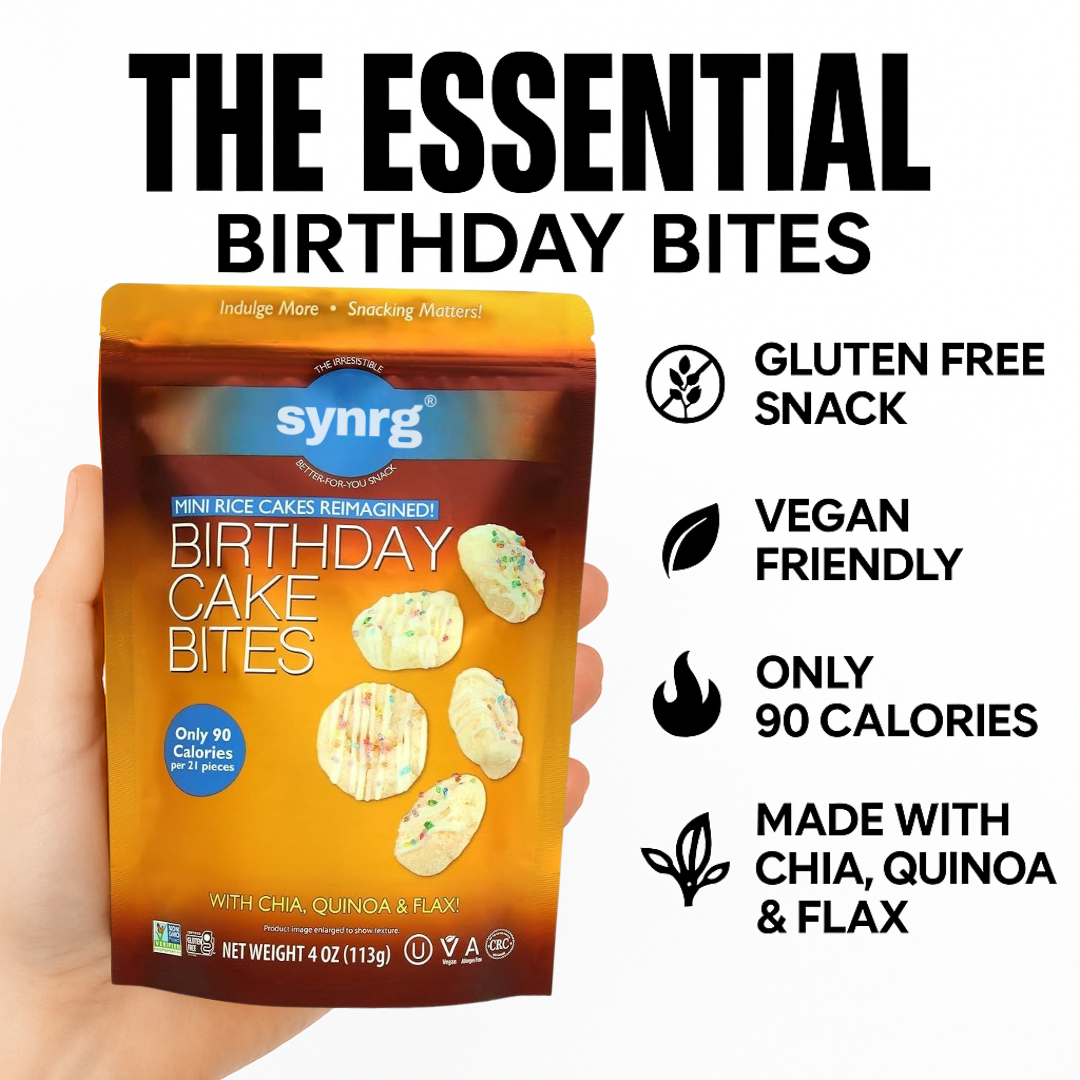 Cake Bites™