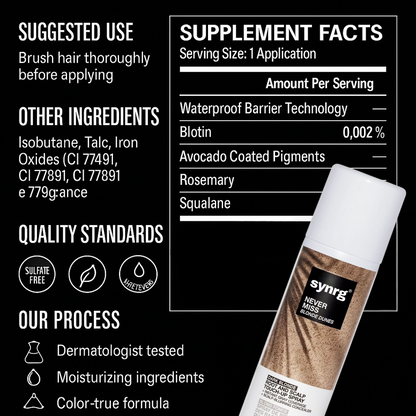 Touch-Up Spray™