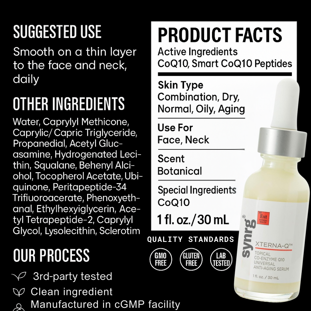 Q10 Serum™