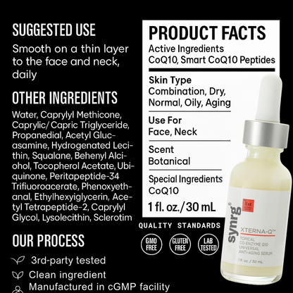 Q10 Serum™