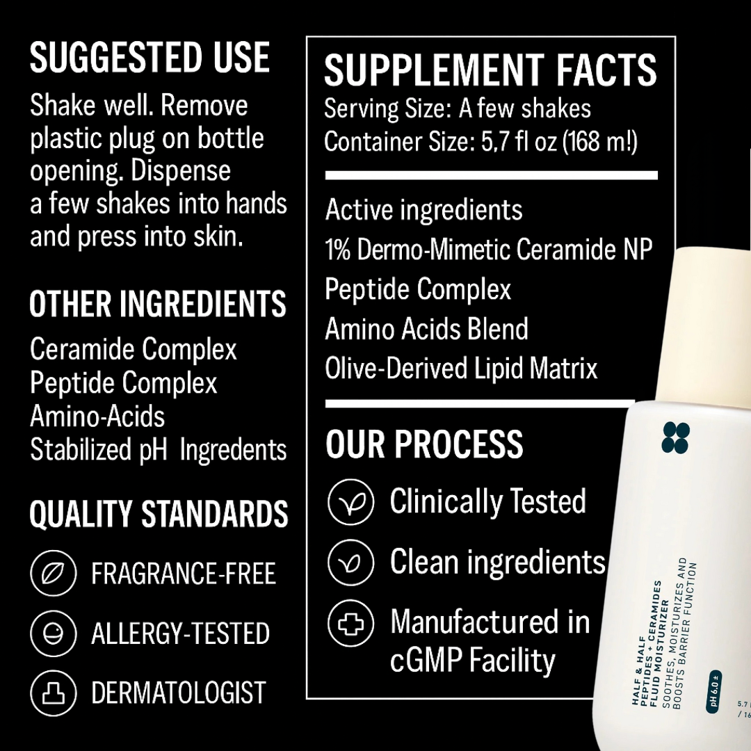 Fluid Moisturizer™